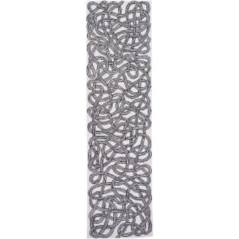 Tappeti Runner par Anni Albers