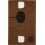 Permutation Brown Rug Christopher Farr Brown Permutation