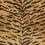 Samt Tigre House of Hackney Taupe 1-FA-TIG-VE-TPE-XXX-XXX