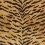 Velluto Tigre House of Hackney Taupe 1-FA-TIG-VE-TPE-XXX-XXX