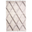 Intrecci Rug Nodus Light brown intrecci-2