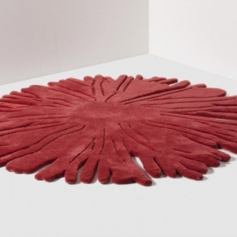Teppich Pompon von Matali Crasset