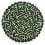 Tapis Ciliophora Round Nodus Green ciliophora-round-green