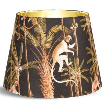 Pantalla de lámpara Barbados cône