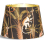 Barbados Lampshade cone Mindthegap d45xd35xh30 cm LS30081