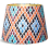 Medersa El Attarine cone Lampshade Mindthegap d45xd35xh30 cm LS30083