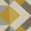 Tessuto Trapeze Casamance Moutarde 42260458