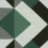 Tessuto Trapeze Casamance Vert anglais 42260133