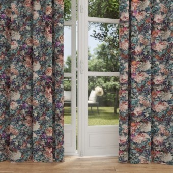 Royal Garden Fabric