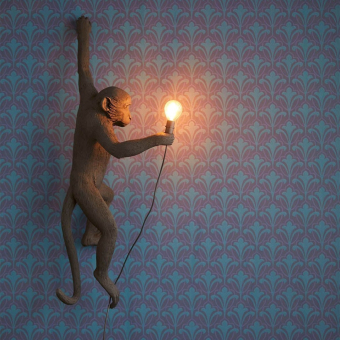 Papier peint Floral Ornament - Carmen