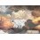 Teppich Walking on Clouds Dawn paysage MOOOI 300x200 cm SHP190028