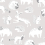 Forest Animals Wallpaper Eijffinger Taupe 399060