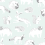 Forest Animals Wallpaper Eijffinger Mint 399061