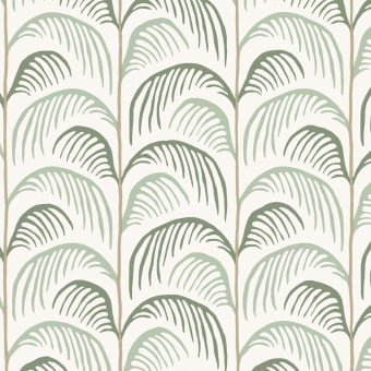 Palm Leaves Wallpaper