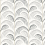 Carta da parati Palm Leaves Eijffinger Grey 399072