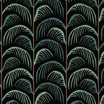 Tapete Palm Leaves