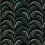 Carta da parati Palm Leaves - Mini Me Eijffinger Dark Exotic 399073