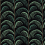 Palm Leaves - Mini Me Wallpaper Eijffinger Dark Exotic 399073