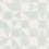 Papier peint Geometrica - Mini Me Eijffinger Mint 399092