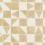 Geometrica Wallpaper Eijffinger Yellow 399093
