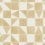 Papier peint Geometrica Eijffinger Yellow 399093