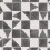 Carta da parati Geometrica Eijffinger Black and White 399094
