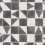 Geometrica Wallpaper Eijffinger Black and White 399094