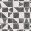 Tapete Geometrica Eijffinger Black and White 399094