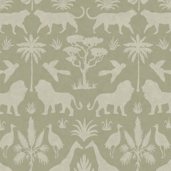 Papel pintado Savanna
