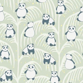 Papeles pintados Panda