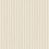 New Ticking Stripe Wallpaper York Wallcoverings Beige SR1590