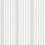 Carta da parati French linoen Stripe York Wallcoverings Gray SR1582
