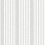French Linen Stripe Wallpaper York Wallcoverings Gray SR1582