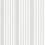 Papier peint French Linen Stripe York Wallcoverings Gray SR1582