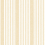 French Linen Stripe Wallpaper York Wallcoverings Yellow SR1585