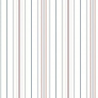 Papel pintado Wide Pinstripe