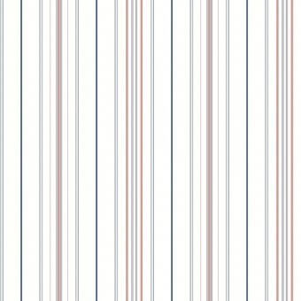 Tapete Wide Pinstripe