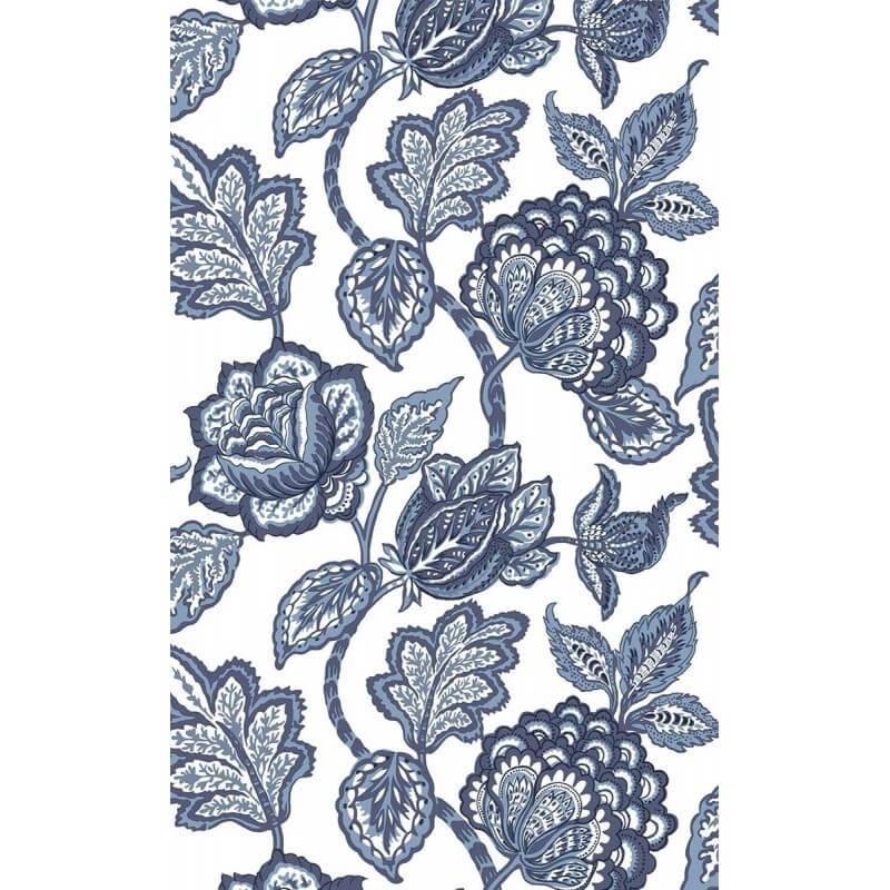 Novogratz Daisy Bloom Peel And Stick Wallpaper | Tempaper & Co.