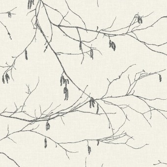 Papier peint Winter Branches