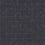 Carta da parati Intersection - Topaz Eijffinger Dark Blue 394534