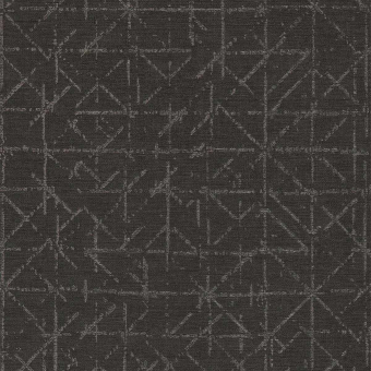 Carta da parati Intersection - Topaz