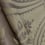Tissu Grand Dauphin Tassinari & Chatel Platine 1668-02