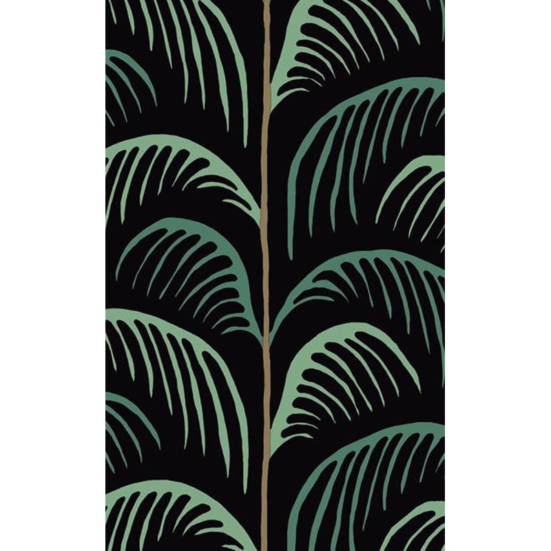 Palm Leaves Wallpaper - Eijffinger Palm Leaves Wallpaper - Eijffinger