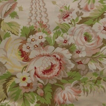 Fougères Silk