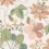 Papel pintado Blooms and Buds Eijffinger Coral 392500