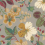 Blooms and Buds Wallpaper Eijffinger Multi 392501