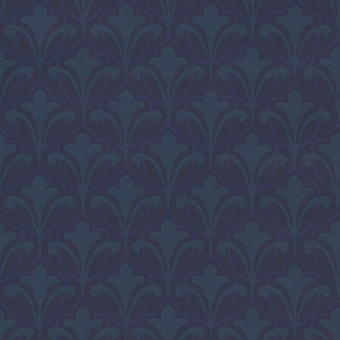 Carta da parati Floral Ornament