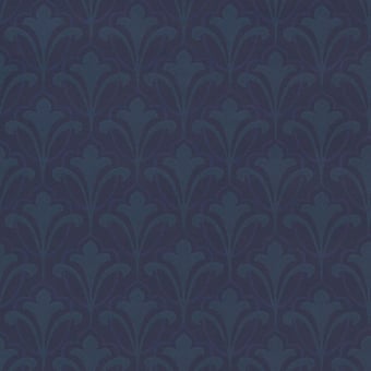 Papier peint Floral Ornament - Carmen