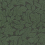 Papel pintado Fantasy Leaves Eijffinger Green 392554