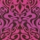 Papel pintado Woodstock Cole and Son Rose 69/7125